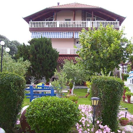 Verginia Studios Korinos Exterior photo